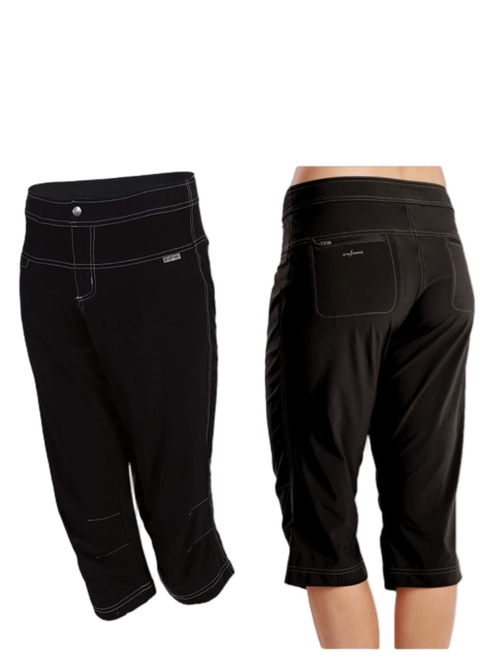 SHEBEEST Mountain Bike Capris